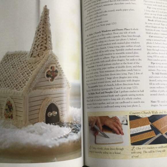 Christmas Southern Living 2001 - Picture 5 of 5